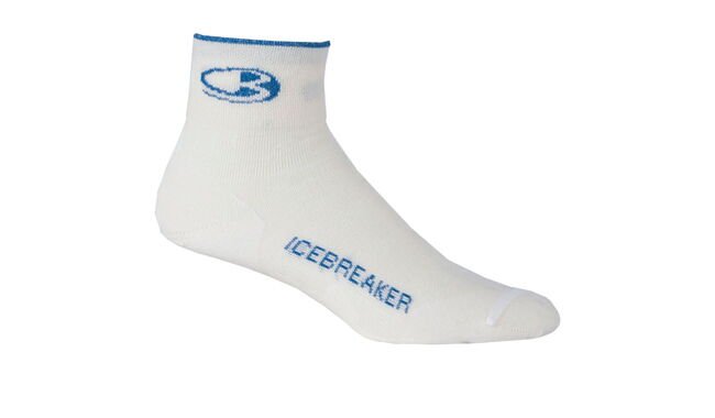 Шкарпетки Icebreaker Bike UL Mini WMN - фото 1