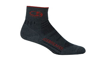 Шкарпетки Icebreaker Bike UL Mini WMN