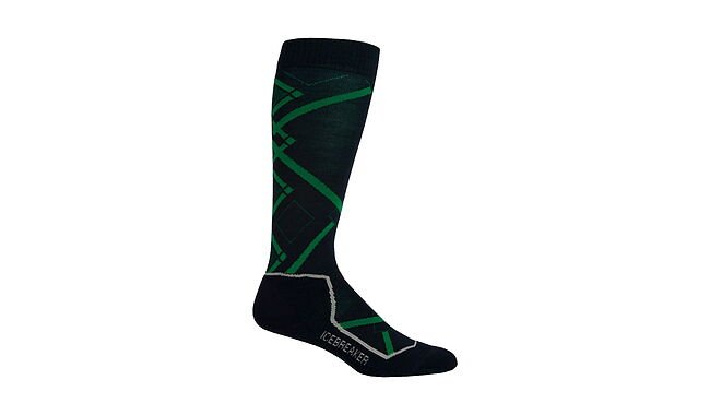 Носки Icebreaker Ski+ Lite OTC Men - фото 4