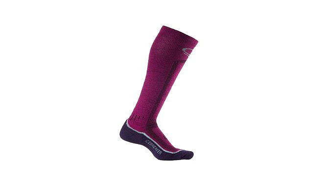 Носки Icebreaker Skier Lite Wmn - фото 2