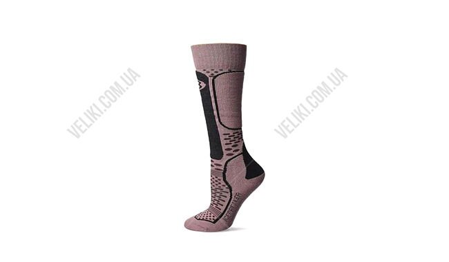 Шкарпетки Icebreaker Ski+ Lite OTC Wmn - дополнительное фото 1