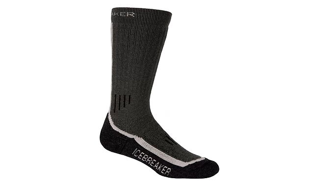 Шкарпетки Icebreaker Mountaineer Mid Calf Men - фото 1