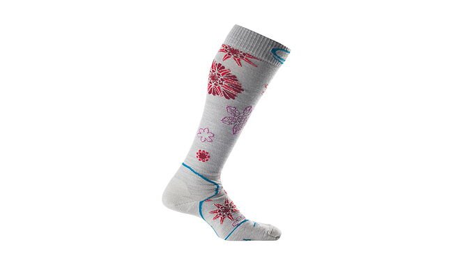 Носки Icebreaker Ski+ UltraLite OTC Wmn - фото 2