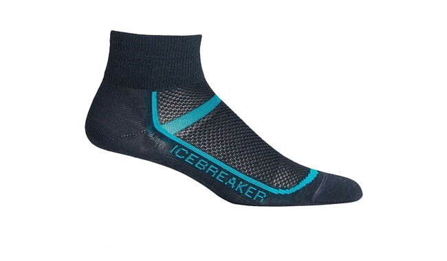Носки Icebreaker Multisport Ultra Light Mini Wmn - фото 1