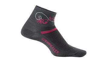 Носки Icebreaker Multisport Ultra Light Mini Wmn