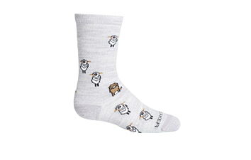 Носки Icebreaker Kids Lifestyle Ultralight Crew