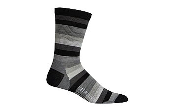 Шкарпетки Icebreaker Lifestyle Ultralight Crew Stripe Men