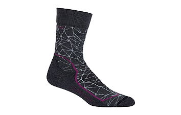 Носки Icebreaker Hike+ Crew Light Wmn