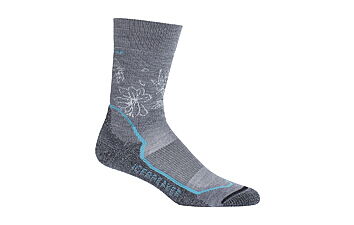 Шкарпетки Icebreaker Hike+ Medium Crew Wmn