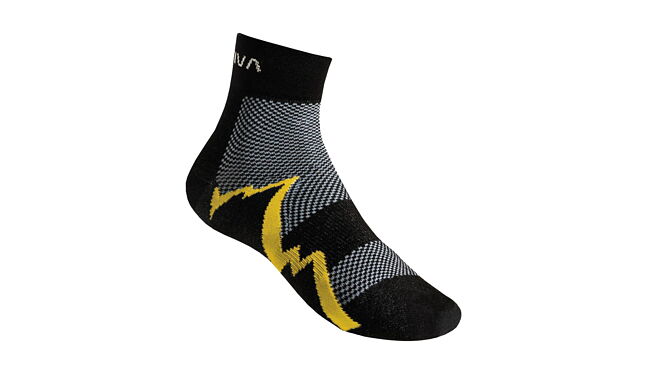 Носки La Sportiva Short Distance Socks - фото 1