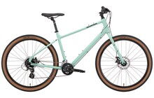 Велосипед Kona Dew 2022 - фото 1