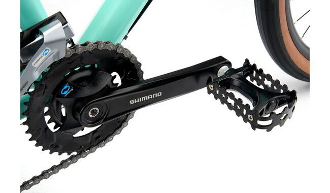 Велосипед Kona Dew 2022 - дополнительное фото 2