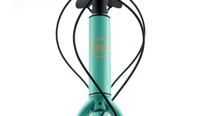 Велосипед Kona Dew 2022 - дополнительное фото 9