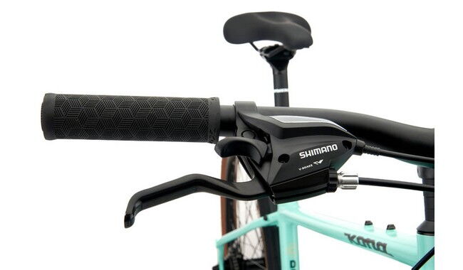 Велосипед Kona Dew 2022 - дополнительное фото 11