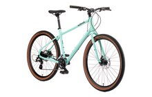 Велосипед Kona Dew 2022 - дополнительное фото 1