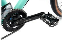 Велосипед Kona Dew 2022 - дополнительное фото 2