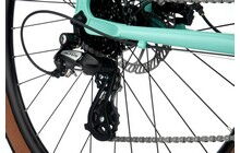 Велосипед Kona Dew 2022 - дополнительное фото 4