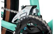 Велосипед Kona Dew 2022 - дополнительное фото 5