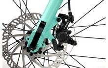 Велосипед Kona Dew 2022 - дополнительное фото 12