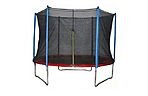 Батут HouseFit 252 см - фото 1