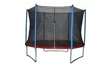 Батут HouseFit 252 см