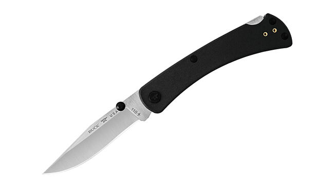 Нож Buck 110 Slim Pro TRX - фото 1