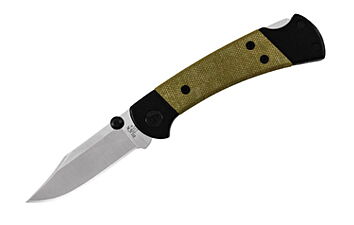 Ніж Buck 112 Ranger Sport