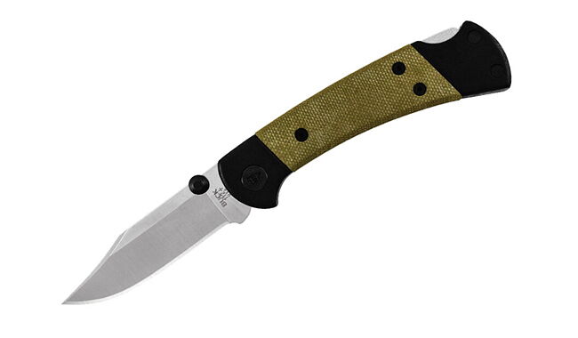 Нож Buck 112 Ranger Sport - фото 1