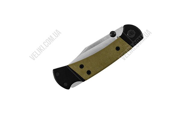 Нож Buck 112 Ranger Sport - дополнительное фото 2