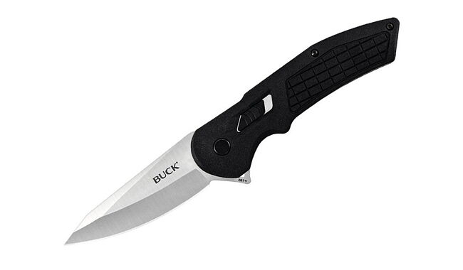 Нож Buck 261 Hexam - фото 2