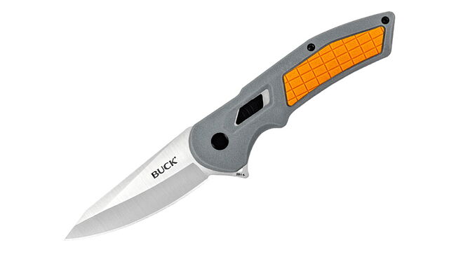 Нож Buck 261 Hexam - фото 1