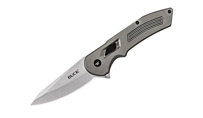 Нож Buck 262 Hexam Assist - фото 1