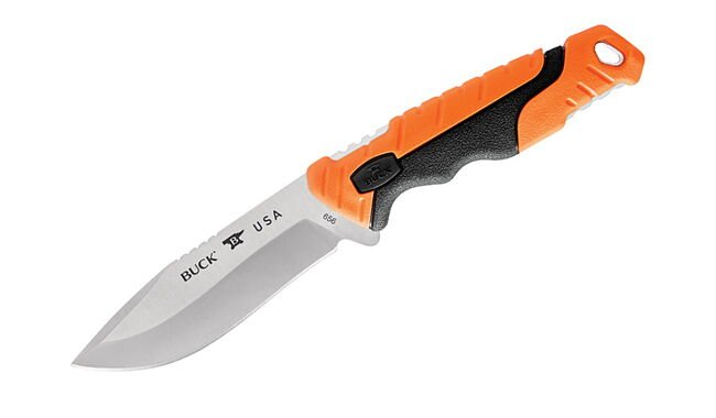 Ніж Buck 656 Pursuit Pro Large - фото 1
