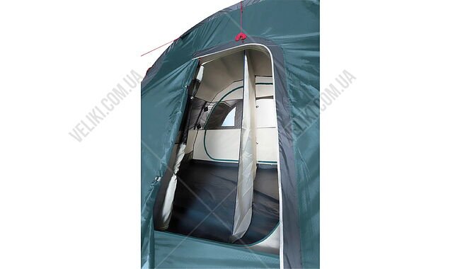 Палатка Ferrino Fenix 6 - дополнительное фото 7