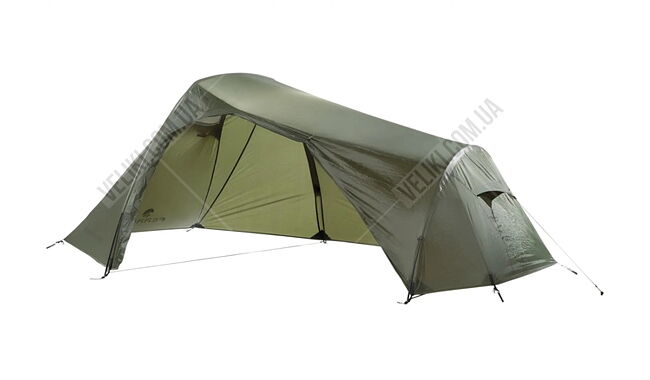 Палатка Ferrino Lightent 3 Pro - дополнительное фото 4