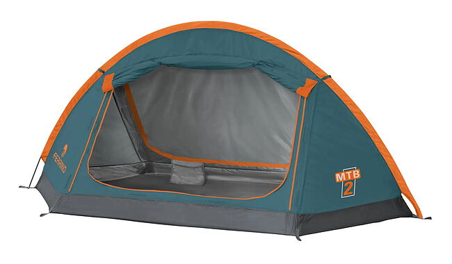 Палатка Ferrino MTB 2 - фото 1