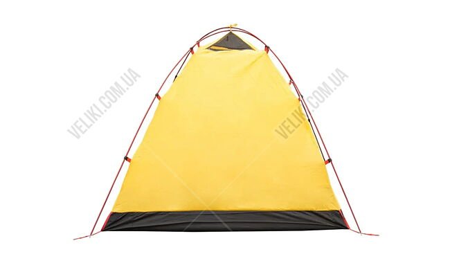 Палатка Tramp Peak 3 V2 - дополнительное фото 5