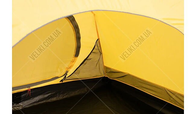 Палатка Tramp Peak 3 V2 - дополнительное фото 7