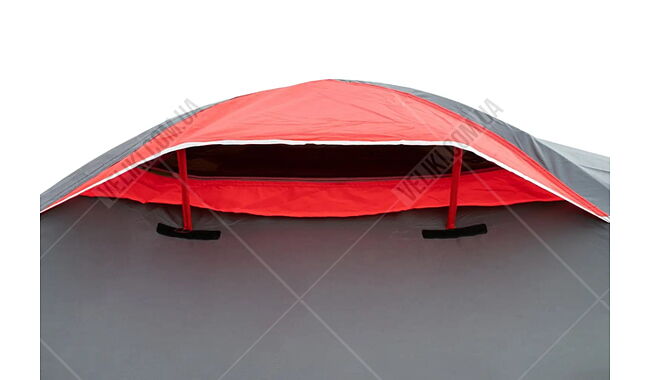 Палатка Tramp Peak 3 V2 - дополнительное фото 9