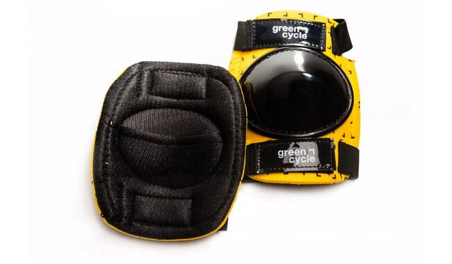 Комплект защиты Green Cycle Flash - дополнительное фото 3