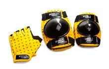 Комплект защиты Green Cycle Flash - фото 3