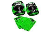 Комплект защиты Green Cycle Flash - фото 2