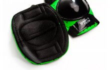 Комплект защиты Green Cycle Flash - дополнительное фото 2