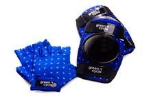 Комплект защиты Green Cycle Flash - фото 1