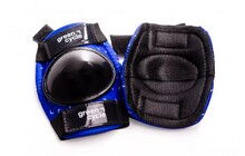 Комплект защиты Green Cycle Flash - дополнительное фото 1