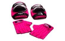 Комплект защиты Green Cycle Mia - фото 1