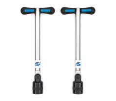 Инструмент Park Tool FFG-2 для рихтовки дропаутов рам и вилок