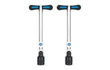 Інструмент Park Tool FFG-2 для рихтування дропаутів рам та виделок - фото 1