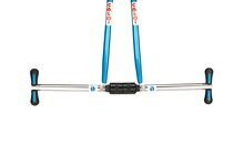 Інструмент Park Tool FFG-2 для рихтування дропаутів рам та виделок - дополнительное фото 1