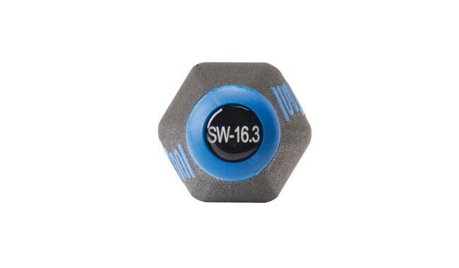 Ключ для спиц Park Tool SW-16.3 - дополнительное фото 1